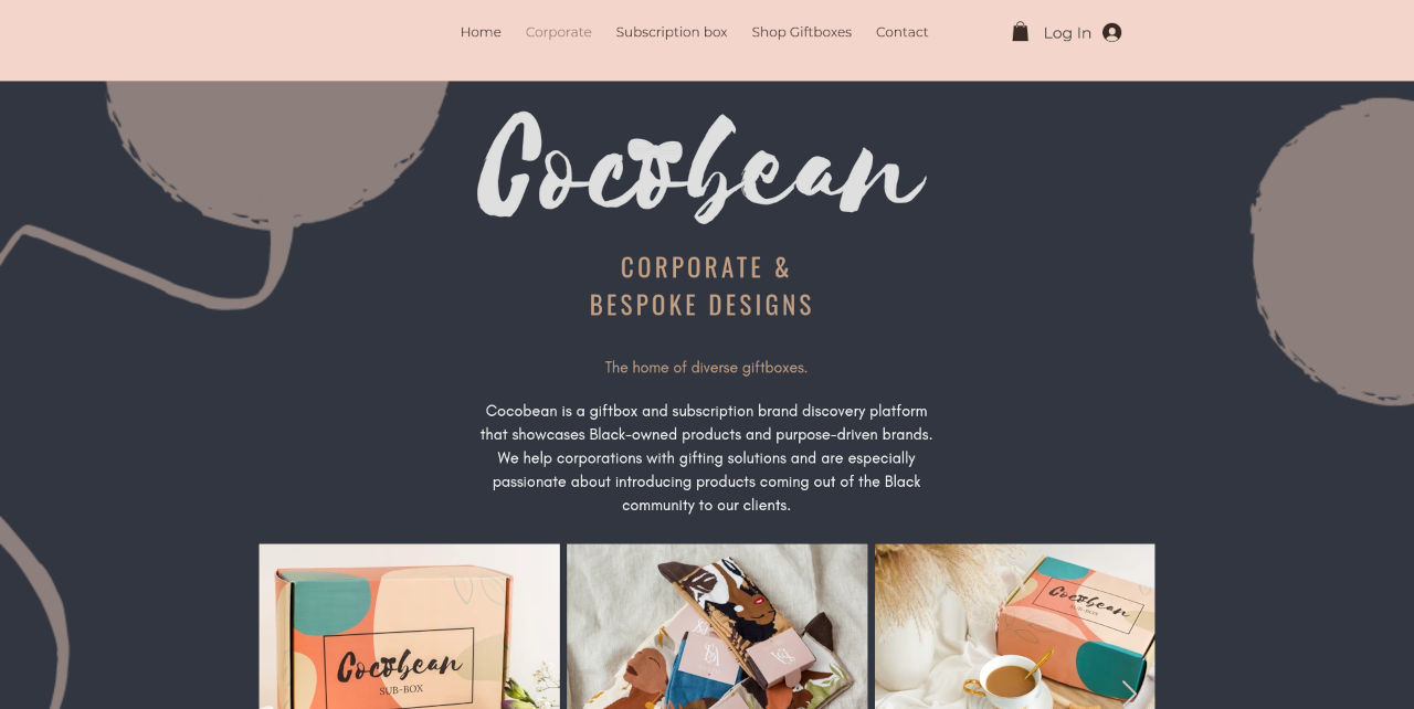 Cocobean Gifts